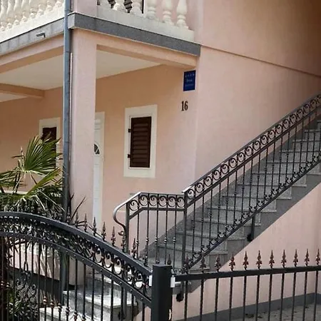 Apartamento Whitedream