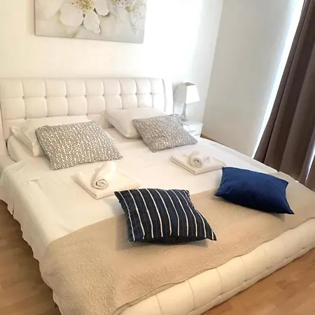 Apartamento Whitedream *