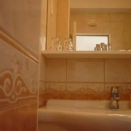 Apartamento Whitedream Vodice