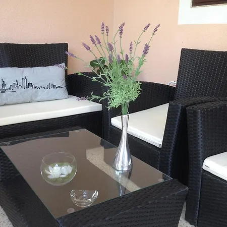 Apartamento Whitedream *