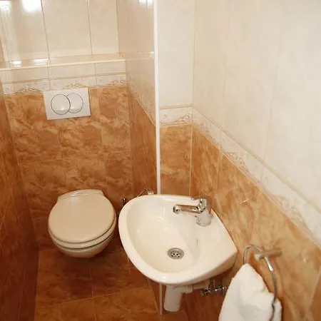 Whitedream Apartamento Vodice