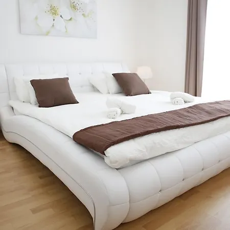 Whitedream Apartamento *