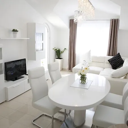 Apartamento Whitedream