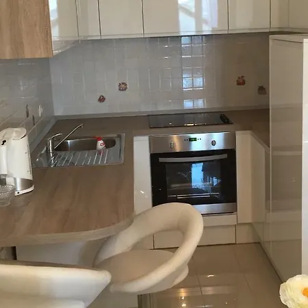 Whitedream Apartamento