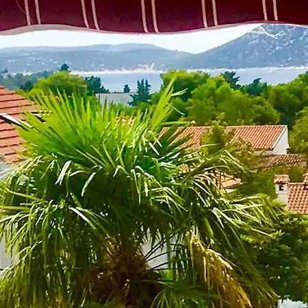 Apartamento Whitedream Vodice