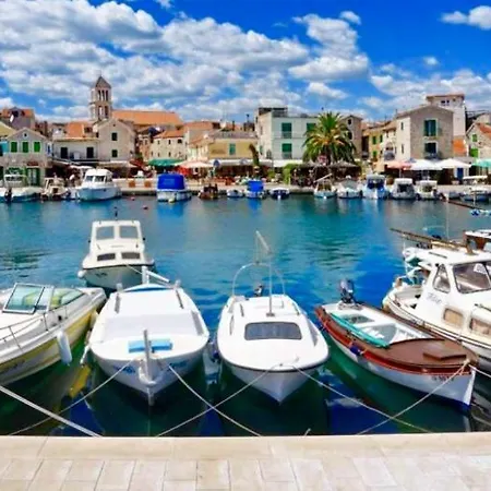 Whitedream Apartamento Vodice