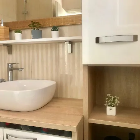 Whitedream Apartamento Vodice
