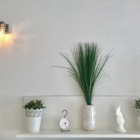 Whitedream Apartamento Vodice