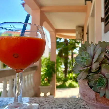 Whitedream Apartamento Vodice
