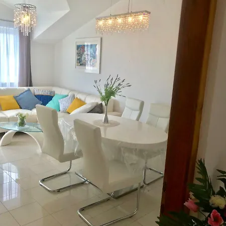 Apartamento Whitedream *